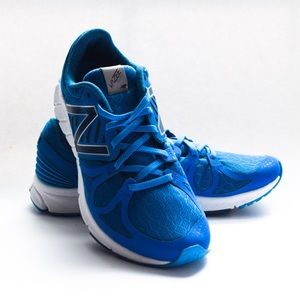 NEW BALANCE Men’s “Vazee Rush” Blue Running Shoes